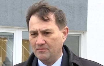 Belarusian Foreign Minister Lashes Out At Poland